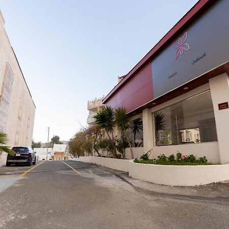 Damask Hotels Al Hada Exteriér fotografie